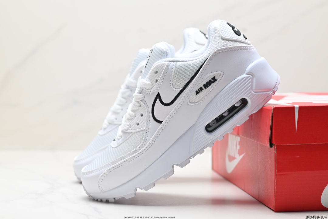 Nike Air Max Shoes